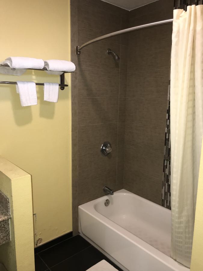 Colony Inn Motel Bellflower Zewnętrze zdjęcie